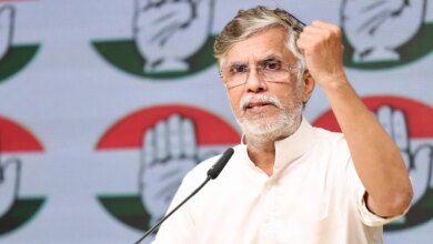 ’اَبکی بار لوک تنتر کا اَنتم سنسکار‘، بنگال کے انتخابی نتائج پر کانگریس نے بی جے پی-الیکشن کمیشن کو بنایا ہدف تنقید