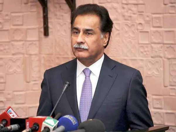 ایاز صادق کی معرکۂ حق کے موقع پر قوم کو مبارکباد، افواجِ پاکستان کو زبردست خراجِ تحسین – Daily Qudrat