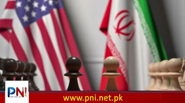 ایران اور امریکا کے درمیان ڈیل میں 5 بڑی رکاوٹیں کیا ہیں؟ جانئے – Pakistan News International – Latest Pakistani News in Urdu