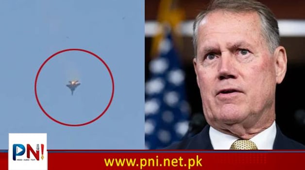 ایران جنگ میں امریکا کے کتنے درجن طیارے تباہ ہوئے؟ امریکی رکن کانگریس نے سچ بتا دیا – Pakistan News International – Latest Pakistani News in Urdu