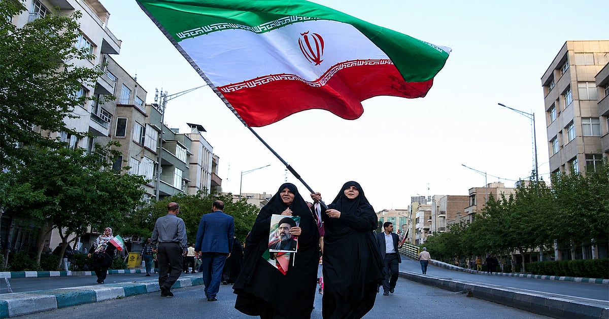ایران میں 74 دن بعد انٹرنیٹ بحالی کا اشارہ، حکومت نے کہا- ’حالات معمول پر آتے ہی سروس بحال ہوگی‘
