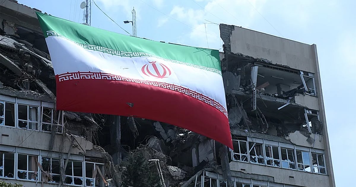 ایران کی کھلی دھمکی، دوبارہ حملہ ہوا تو 90 فیصد یورینیم افزودگی کرے گا تہران
