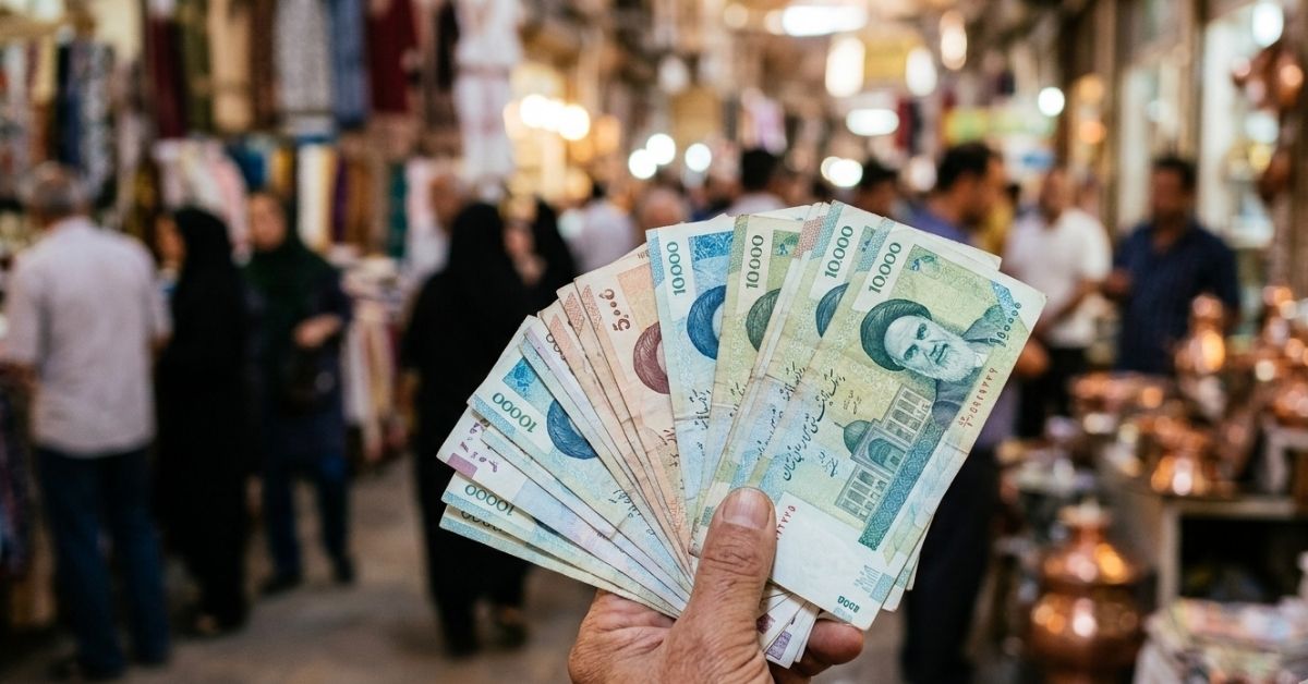 ایرانی ریال ریٹ میں بڑی تبدیلی، پاکستان میں نئی قیمتیں جاری