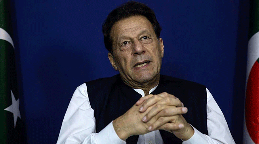 بانی پی ٹی آئی کافیصلہ سپریم کورٹ میں چیلنج