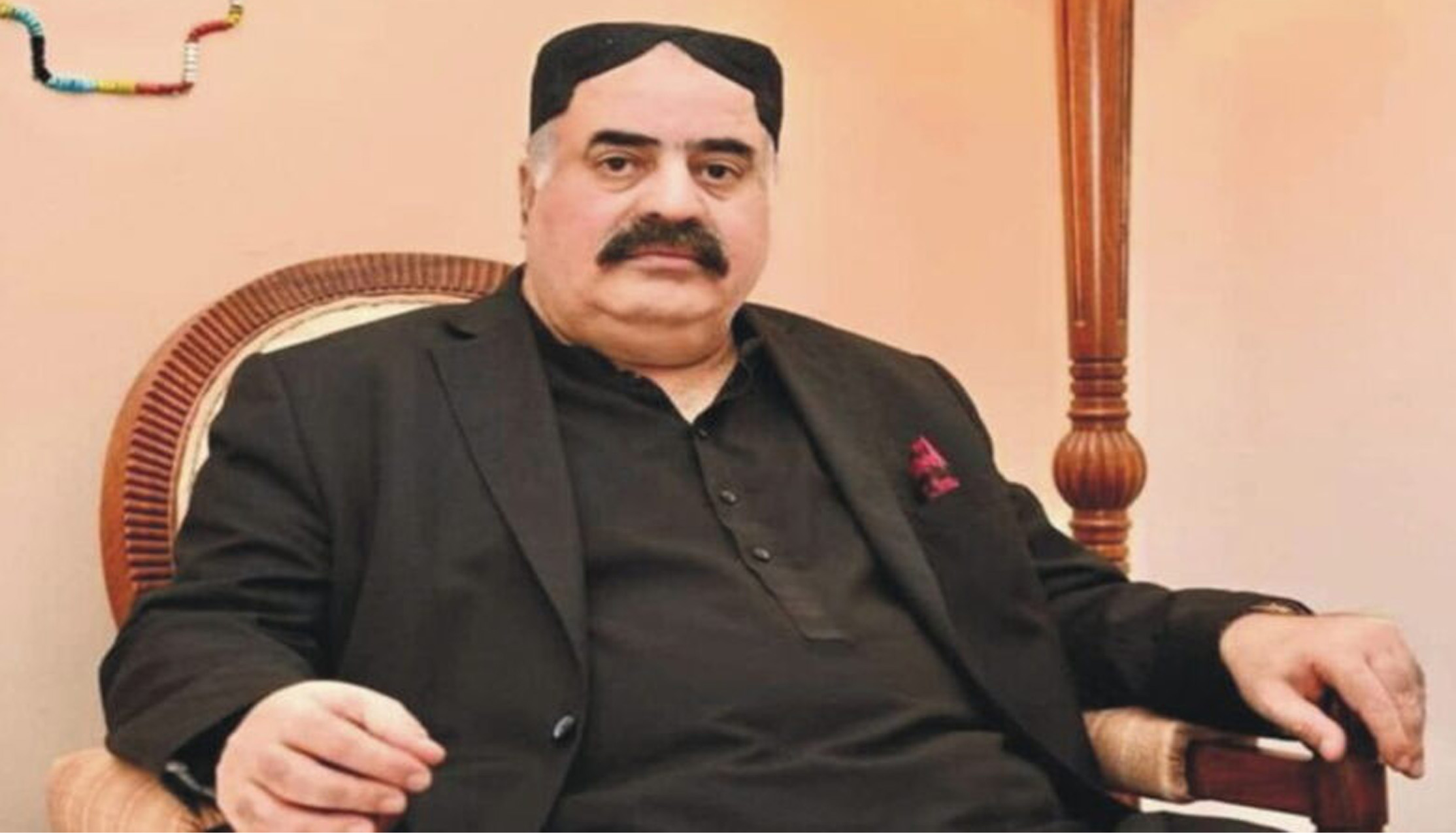 بزگر و کسانوں کو اغواء کرکے بھتہ لینے سے نہ کوئی آزادی حاصل نہیں ہوتی اور نہ ہی زہری قوم لاوارث ہے، نواب ثناء اللہ خان زہری – Daily Qudrat