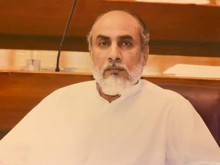 بلوچستان کے حالات آج اگر خراب ہیں تو اس کی اصل وجہ بے روزگاری، فنڈز کی تقسیم اور بارڈرز کی بندش ہے، نوابزادہ خالد مگسی – Daily Qudrat