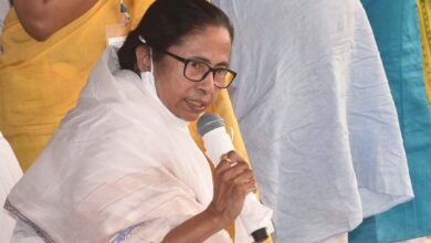 ’بنگال میں لوٹی گئیں 100 سیٹیں، مجھے پیٹا گیا‘، شکست کے بعد ممتا بنرجی کا سنگین الزام