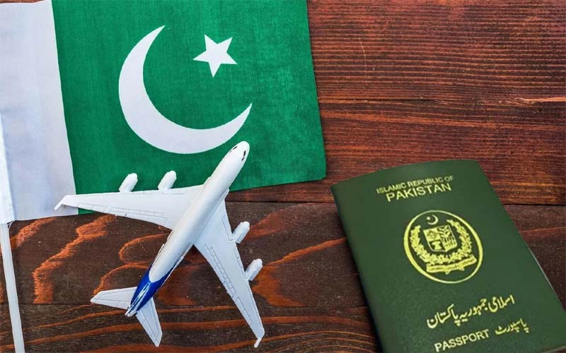 بیرون ملک جانیوالوں کیلئے خوشخبری،ملک میں پہلی بار کریکٹر سرٹیفکیٹ کا نظام یکساں کردیا گیا – Daily Qudrat