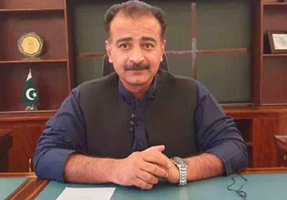 تاریخ کو مسخ کرنے کی کوششیں ناقابل قبول ہیں، بگٹی قبیلہ اجتماعی فیصلوں اور روایات پر قائم ہے، شاہد رند – Daily Qudrat