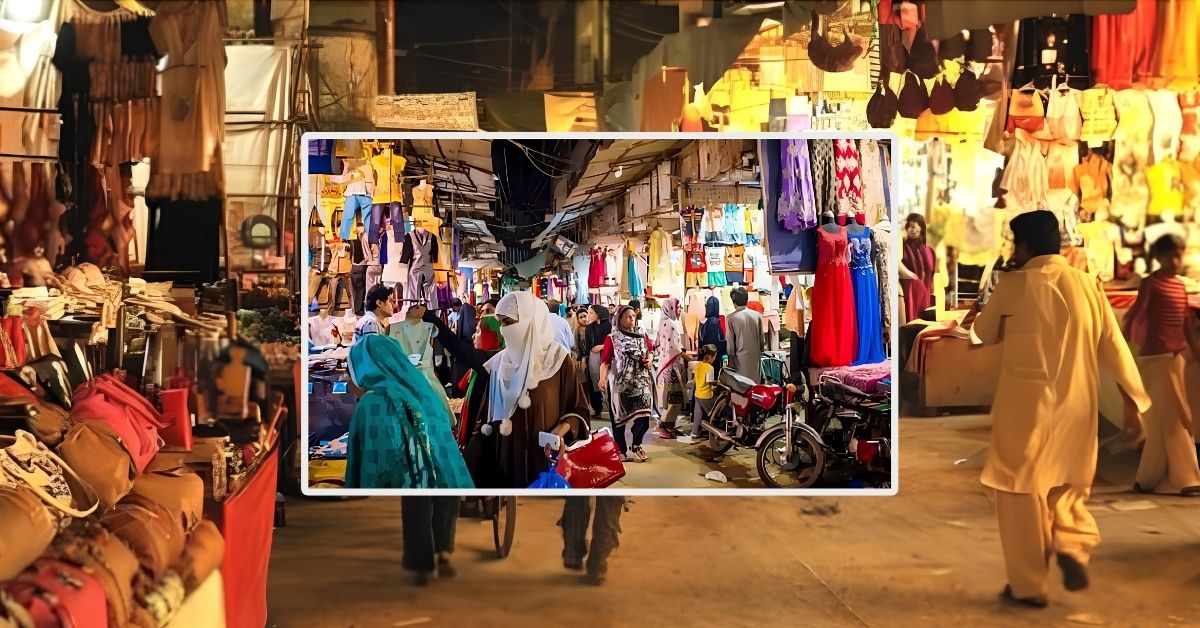 تجارتی اوقات پابندی ختم، سندھ سمیت تین صوبوں میں بڑی رعایت