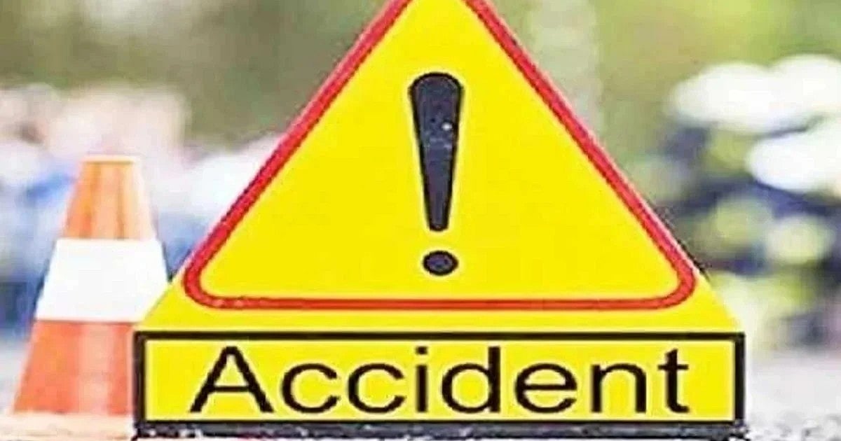 تمل ناڈو کے تروپور میں خوفناک سڑک حادثہ، ایک پولیس کانسٹیبل سمیت 6 لوگوں کی دردناک موت