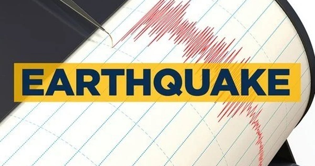 جاپان کے کاگوشیما میں 5.9 شدت کے زلزلہ سے دہشت کا ماحول، کئی عمارتیں لرز گئیں