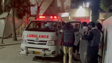 جناح ٹاؤن میں پولیس فائرنگ، 20 سالہ نوجوان جاں بحق – Daily Qudrat
