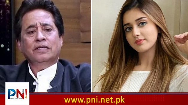 جنت مرزا کو اپنی فلم میں لینے سے متعلق سید نور پھٹ پڑے – Pakistan News International – Latest Pakistani News in Urdu