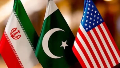 جنگ بندی کیلیے اسلام آباد، واشنگٹن اور تہران کے درمیان بیک ڈور ڈپلومیسی جاری، عرب میڈیا کا دعویٰ | Express News