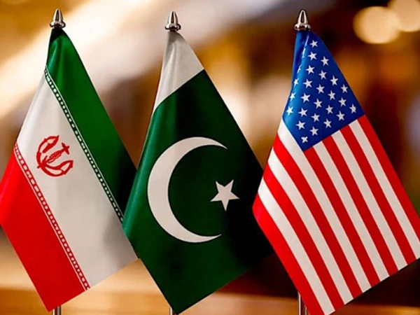 جنگ بندی کیلیے اسلام آباد، واشنگٹن اور تہران کے درمیان بیک ڈور ڈپلومیسی جاری، عرب میڈیا کا دعویٰ | Express News