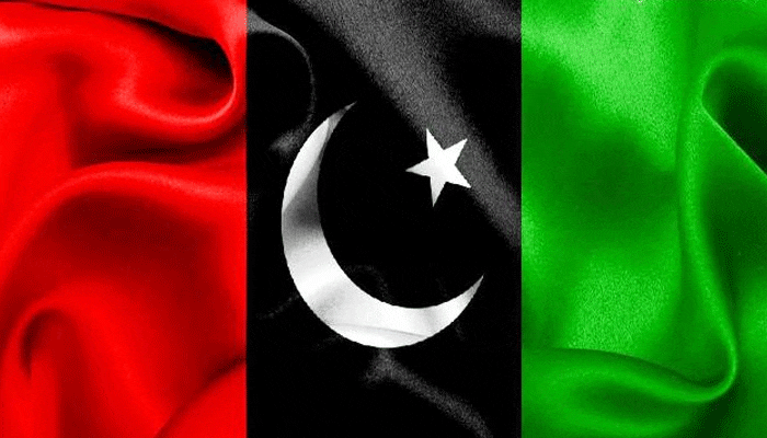 جے یو آئی رہنما غلام عباس چاچڑ کا پی پی پی میں شمولیت کا اعلان – Daily Ausaf