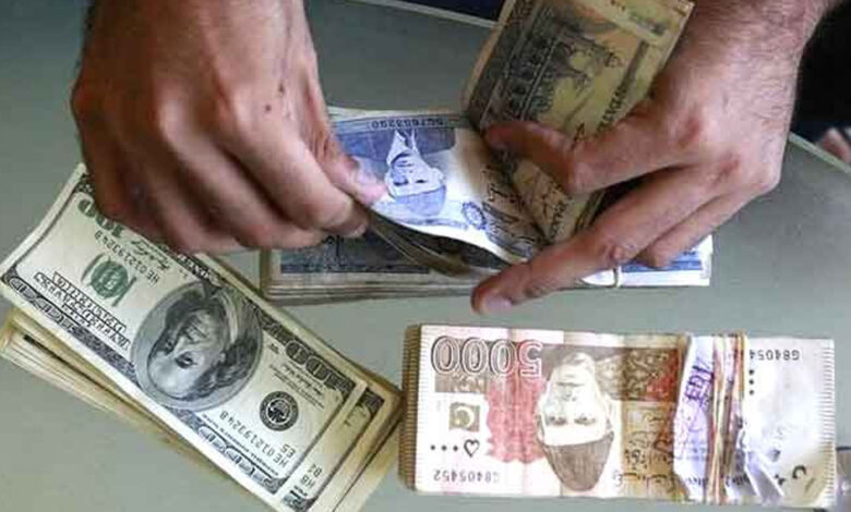 حالیہ بھاری ادائیگیوں کے باوجود پاکستان کے زرمبادلہ کے ذخائر مستحکم – Daily Qudrat