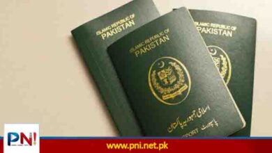 حکومت سے فوری ایکشن کا مطالبہ—پاسپورٹ سسٹم کیوں بند ہوا؟