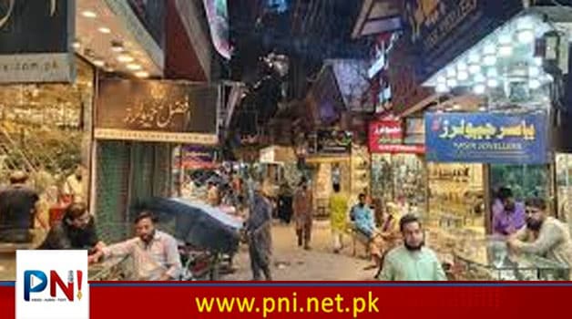 حکومت نے تاجر برادری کا اہم مطالبہ تسلیم کر لیا – Pakistan News International – Latest Pakistani News in Urdu