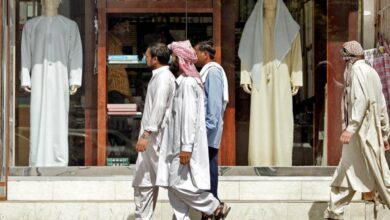 خلیجی ممالک جانے والے پاکستانیوں کو وہاں کا رہن سہن کیوں سکھایا جا رہا ہے؟