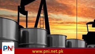 خوشخبری! خام تیل کی قیمتوں میں بڑی کمی – Pakistan News International – Latest Pakistani News in Urdu