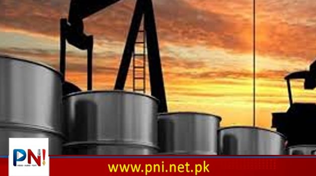 خوشخبری! خام تیل کی قیمتوں میں بڑی کمی – Pakistan News International – Latest Pakistani News in Urdu