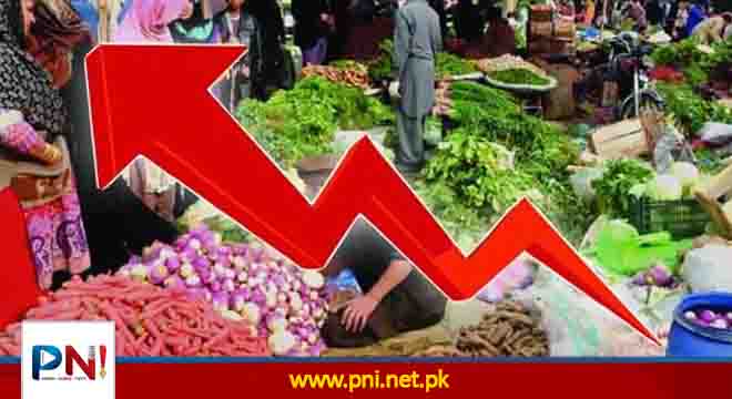 سبزیوں اور مصالحوں کی قیمتیں اچانک آسمان پر پہنچ گئیں!