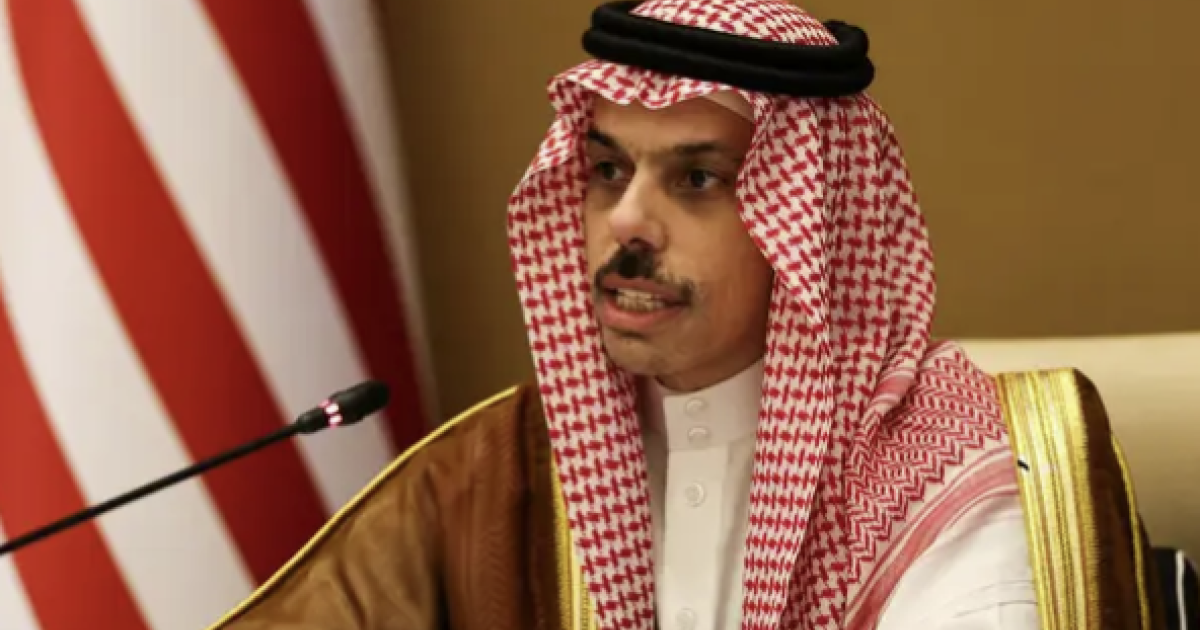 سعودی عرب کا ٹرمپ کے سفارت کاری کے فیصلے کا خیرمقدم، پاکستانی ثالثی کی تعریف