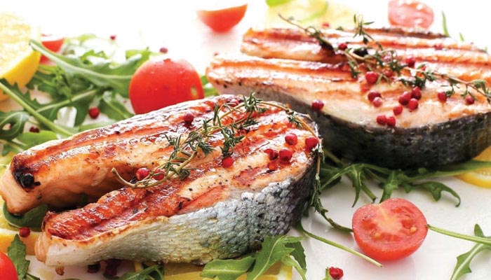 سمندری غذاؤں میں موجود وائرس کس خطرناک بیماری کا سبب بن سکتا ہے؟ – Daily Qudrat