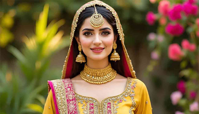 سونے کی قیمتوں میں ہزاروں روپے اضافہ ہوگیا – Daily Ausaf