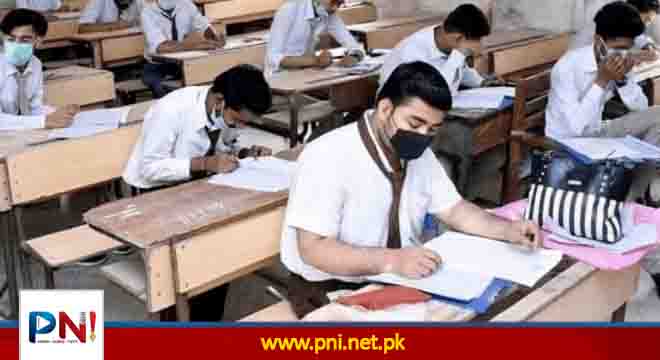 سکولوں میں موسم گرما کی چھٹیوں سے متعلق اہم خبر – Pakistan News International – Latest Pakistani News in Urdu