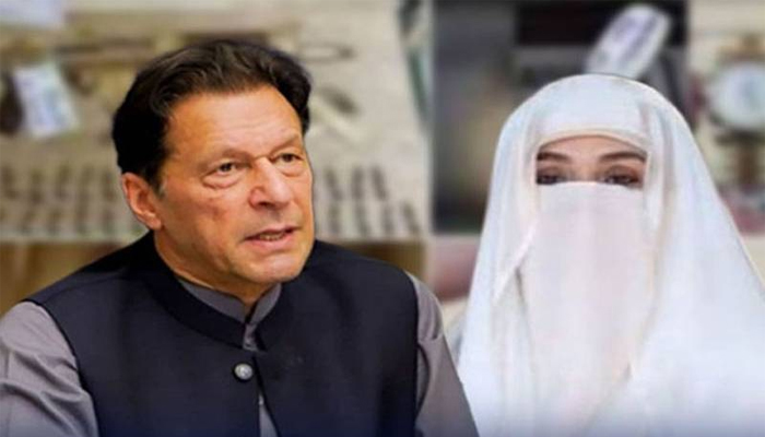 سیاست نہ کرنے کی یقین دہانیوں کے بعد بشریٰ فیملی کیلئے ریلیف – Daily Ausaf