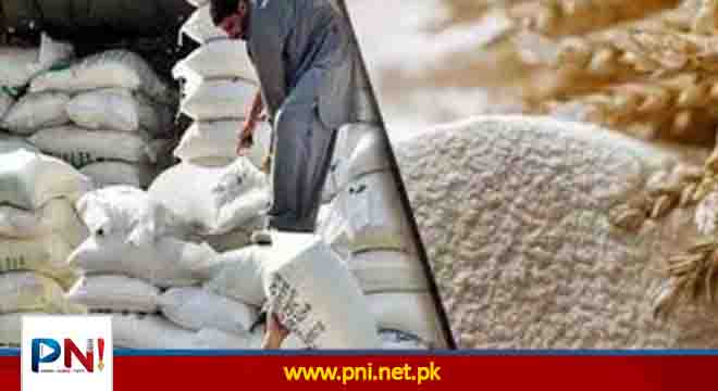 شہری پریشان، آٹے کی قیمتوں میں مسلسل اضافہ جاری