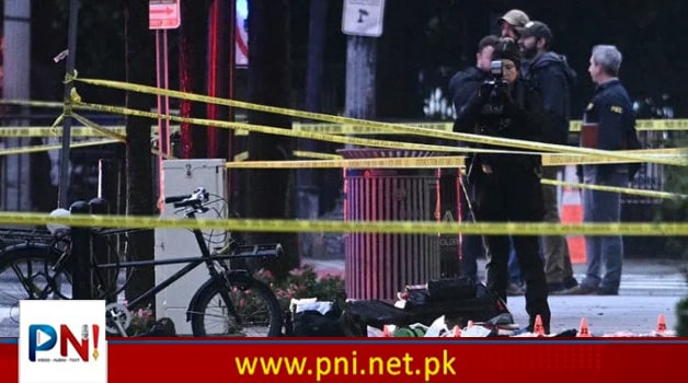 صدر ٹرمپ کی موجودگی میں وائٹ ہاؤس پرایک مرتبہ پھر فائرنگ ، حملہ آور کون ؟ اہم تفصیلات سامنے آگئیں – Pakistan News International – Latest Pakistani News in Urdu