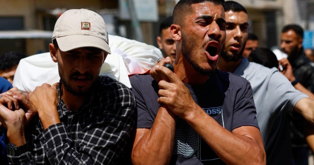 غزہ: القسام بریگیڈز کے نئے سربراہ محمد عودہ کی اسرائیلی حملے میں موت