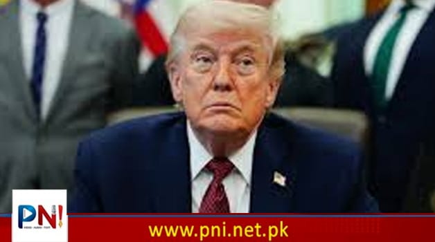 غلطی کی گنجائش نہیں، امریکی صدر کا مذاکرات کاروں کو جلد بازی نہ کرنے کی ہدایت – Pakistan News International – Latest Pakistani News in Urdu