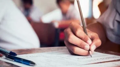 قومی اسمبلی کی قائمہ کمیٹی نے کیمبرج بورڈ سے ریاضی کا پرچہ لیک ہونے پر تفصیلی رپورٹ مانگ لی | Express News