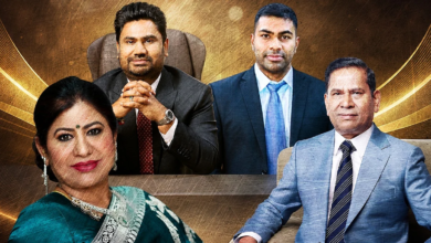 لاٹری کنگ کا جواب نہیں! ایک ہی فیملی کے 3 لوگ بنے اراکین اسمبلی، الگ الگ پارٹیوں سے لڑا تھا انتخاب