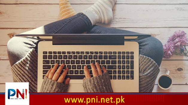لیپ ٹاپ گود میں رکھنے کے خطرناک اثرات، ماہرین کی وارننگ – Pakistan News International – Latest Pakistani News in Urdu