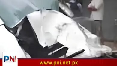 مداحوں کیلئے بڑا شاک ، مشہور اداکار ٹریفک حادثے میں چل بسے – Pakistan News International – Latest Pakistani News in Urdu