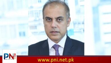 مسعود نبی پاکستان پیٹرولیم ایکسپلوریشن اینڈ پروڈکشن کمپنیز ایسوسی ایشن کے چیئرمین منتخب – Pakistan News International – Latest Pakistani News in Urdu