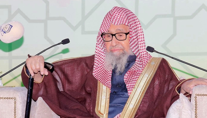مسلمان ذی الحج کے ابتدائی 10 روز میں زیادہ سے زیادہ عبادات کریں: سعودی مفتی اعظم – Daily Qudrat
