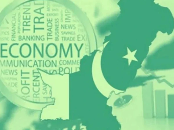معاشی سست روی، سرمایہ کاری اور بچت کے اہداف پھر حاصل نہ ہوسکے | Express News