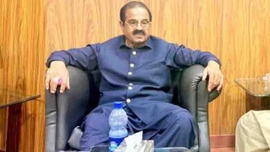 معرکۂ حق میں افواجِ پاکستان نے تاریخ رقم کر دی، چوہدری محمد یٰسین – Pakistan News International – Latest Pakistani News in Urdu