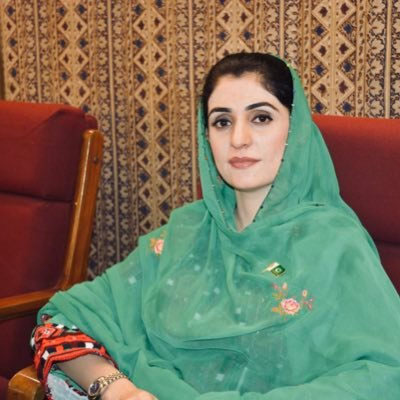 معصوم شہریوں کو بزدلانہ دہشتگردی کا نشانہ بنانے والے انسان کہلانے کے مستحق نہیں ، مینا مجید بلوچ – Daily Qudrat