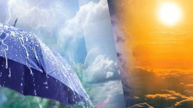 موسم کیسا رہے گا؟ محکمہ موسمیات نے پیشگوئی کردی – Daily Ausaf