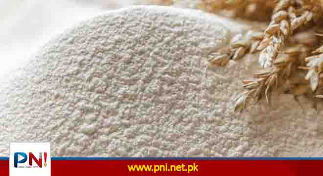 مہنگائی بے قابو، آٹے کی قیمتوں میں مسلسل اضافہ