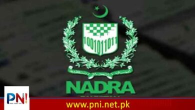 نادرا نے شناختی کارڈ اور ب فارم بنوانے والوں کو نئی گائیڈ لائنز دے دیں – Pakistan News International – Latest Pakistani News in Urdu
