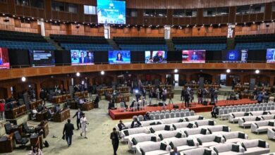 ورلڈ پریس فریڈم ڈے: پاکستان کی عالمی درجہ بندی میں بہتری